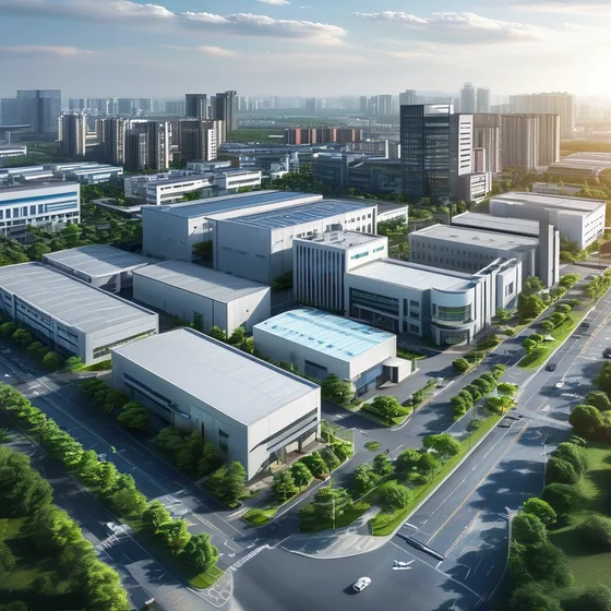 苏州市华鲈化工科技有限公司